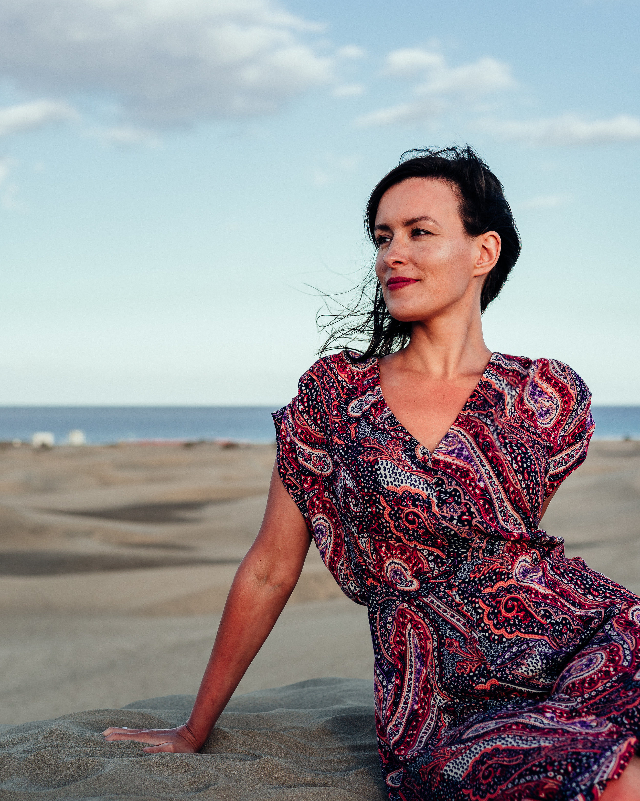 What (and What NOT) to Wear as an Auxiliar de Conversación in Spain